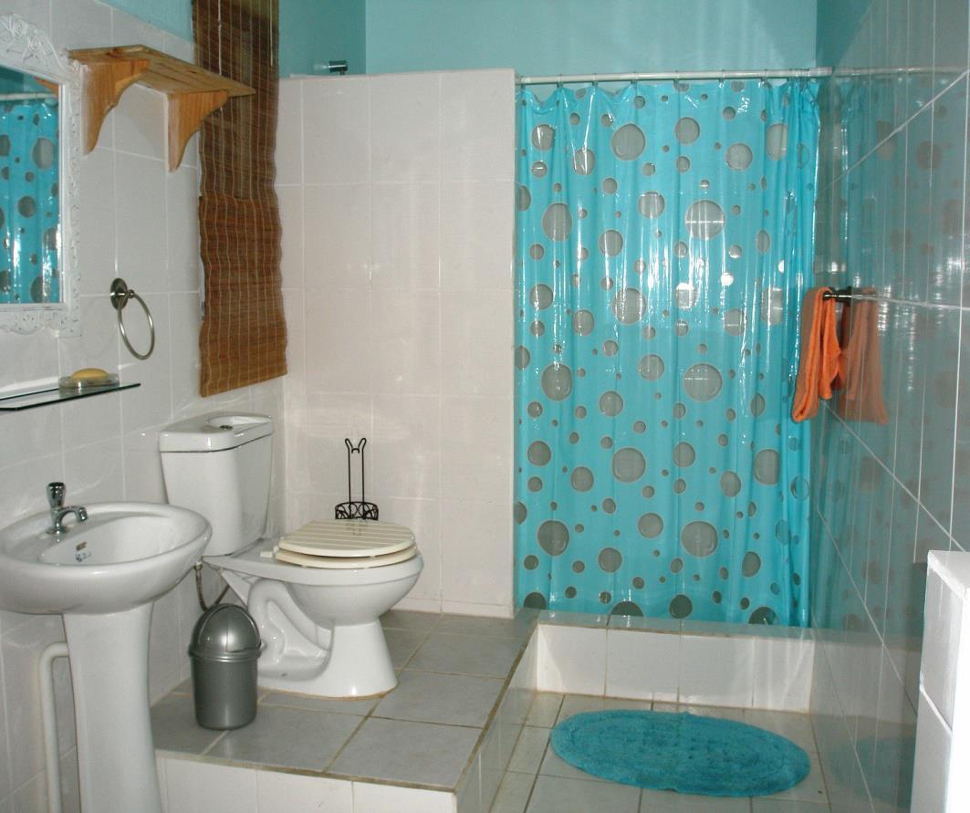 Las Olas Beach House Hotel Sabana Westpunt Esterno foto