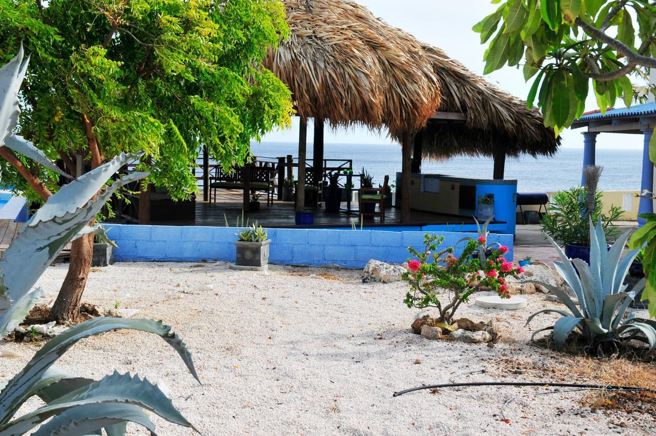 Las Olas Beach House Hotel Sabana Westpunt Esterno foto