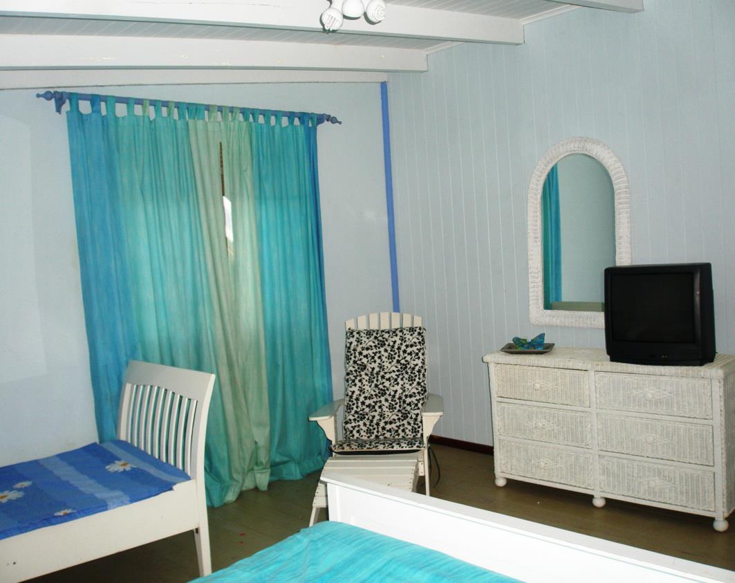 Las Olas Beach House Hotel Sabana Westpunt Esterno foto