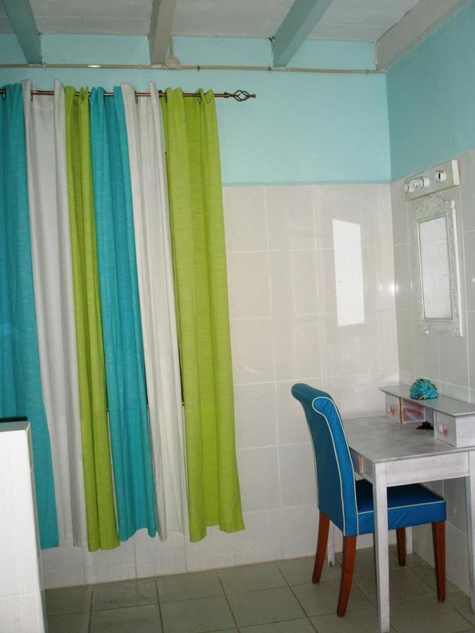 Las Olas Beach House Hotel Sabana Westpunt Esterno foto