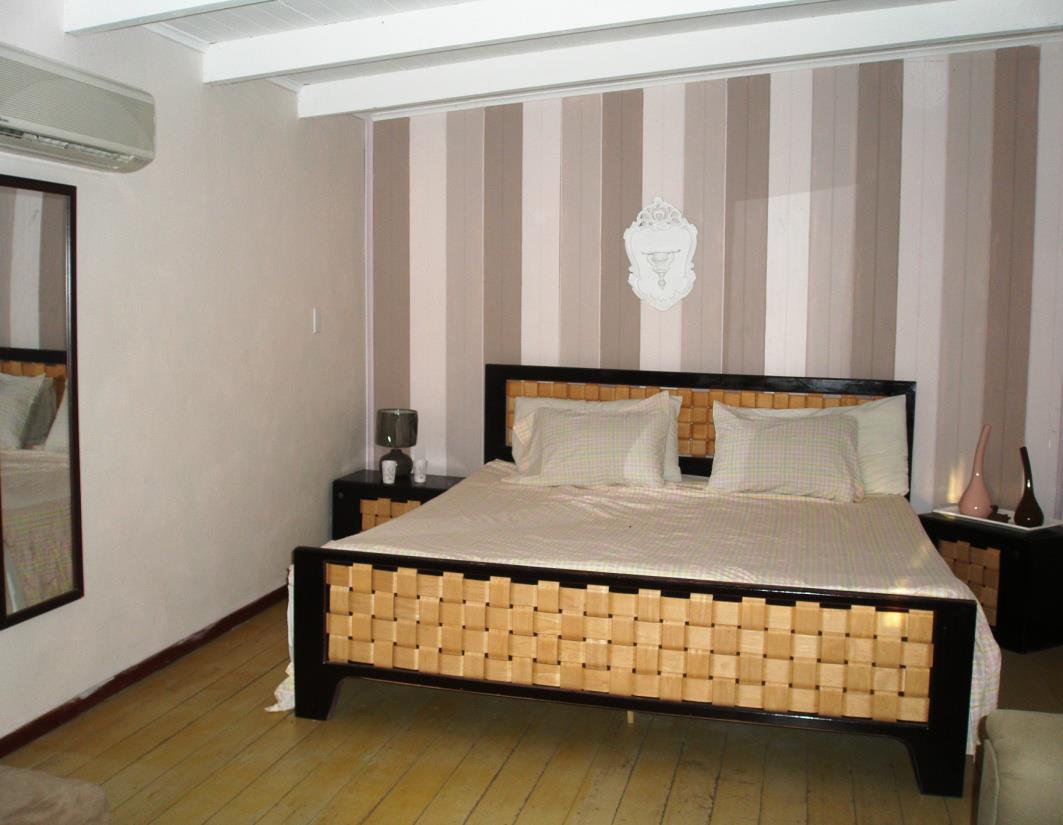 Las Olas Beach House Hotel Sabana Westpunt Esterno foto